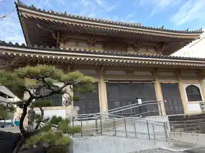 政秀寺(愛知県)
