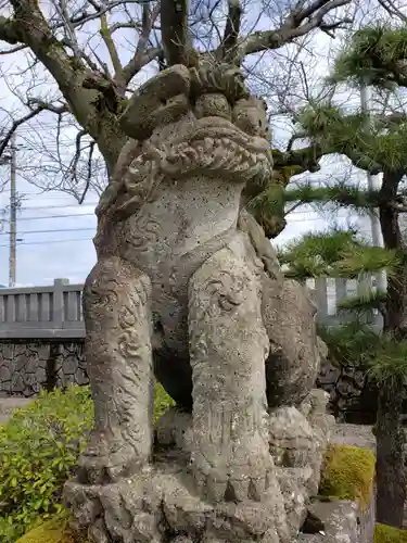 八幡社(富山県)