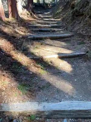 神力坊のその他建物