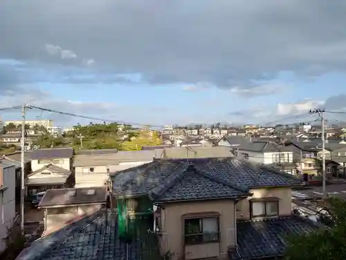 住吉神社(新潟県)