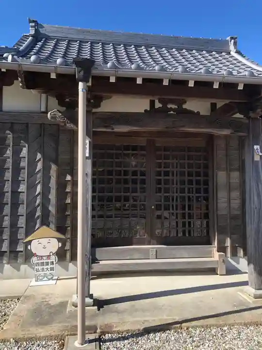 真楽寺(愛知県)