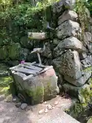 長岳寺の建物その他