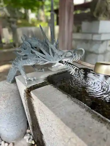 綿津見神社(福島県)