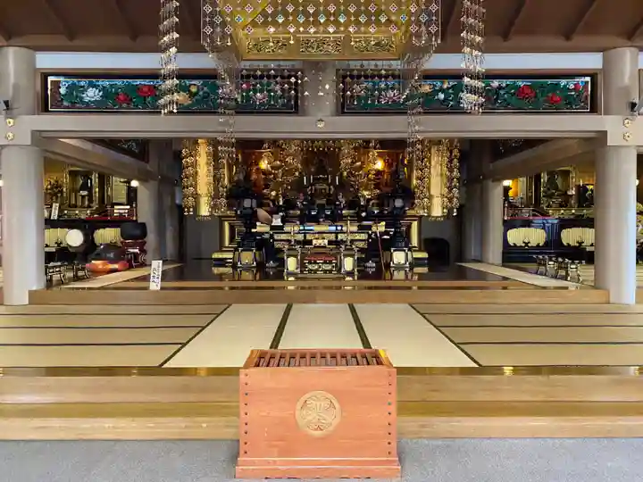 新善光寺(北海道)