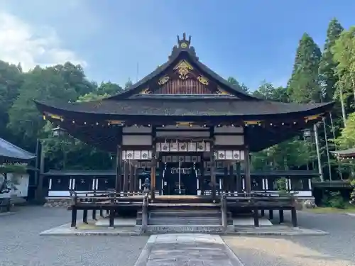 大鳥神社(滋賀県)