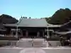 瀧光徳寺の本殿・本堂