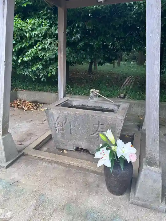 三社神社(千葉県)