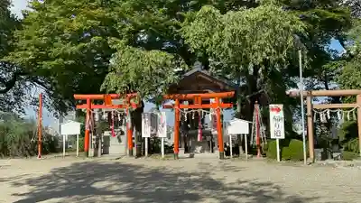 愛宕神社(宮城県)