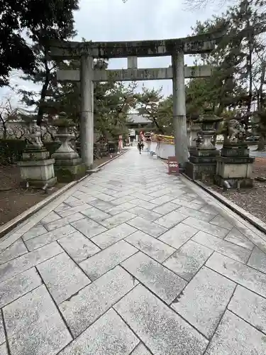 北野天満宮(京都府)