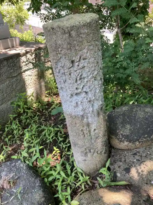 君貢神社のその他建物