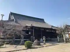 西大寺(奈良県)