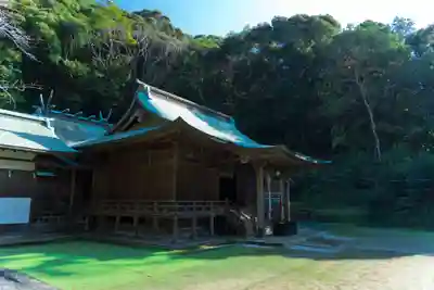 洲崎神社(千葉県)