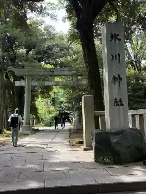 乃木神社(東京都)
