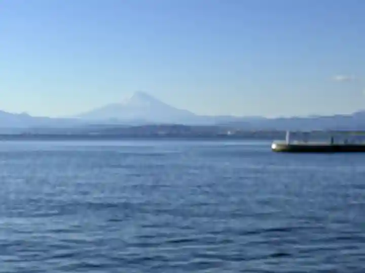 江島神社(神奈川県)