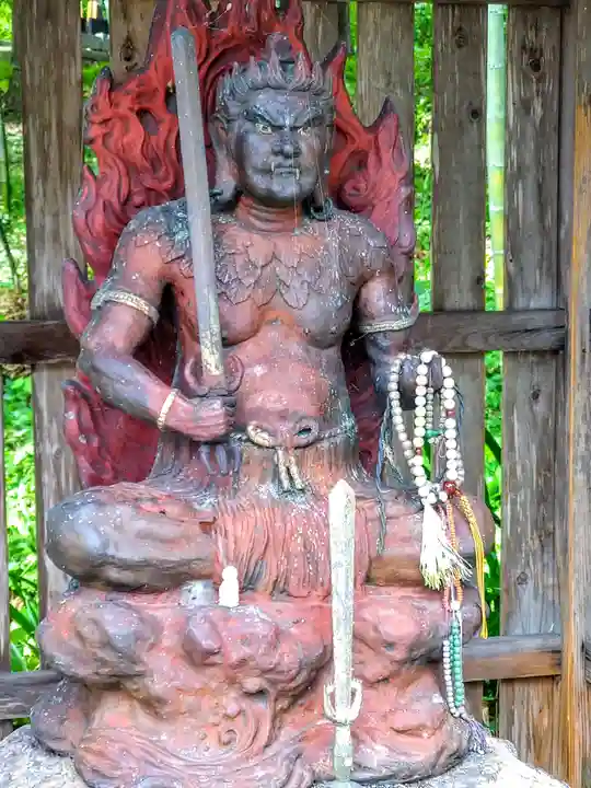 風立寺(山形県)