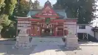 鹿嶋神社(茨城県)