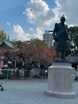 豊國神社(大阪府)