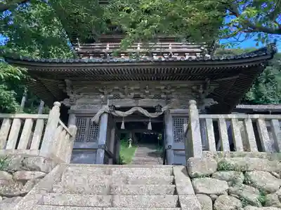 三島神社(愛媛県)