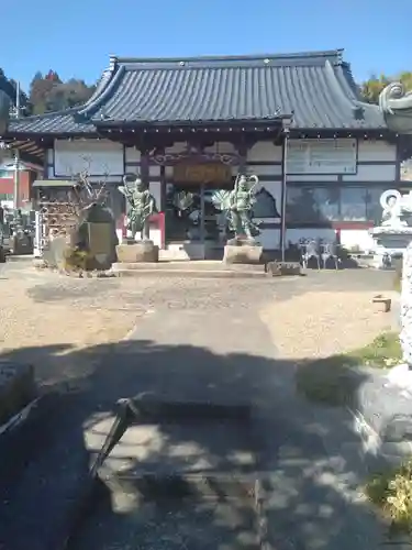 智福院(宮城県)