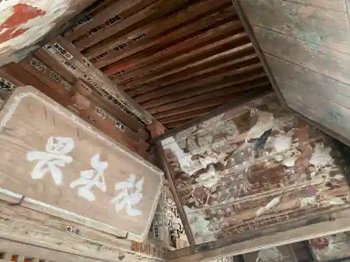 壽命院 永徳寺の芸術