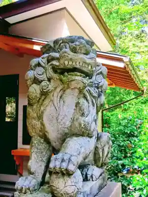塩澤神社(福島県)