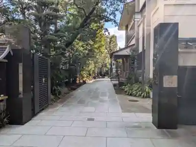 正覚院(東京都)