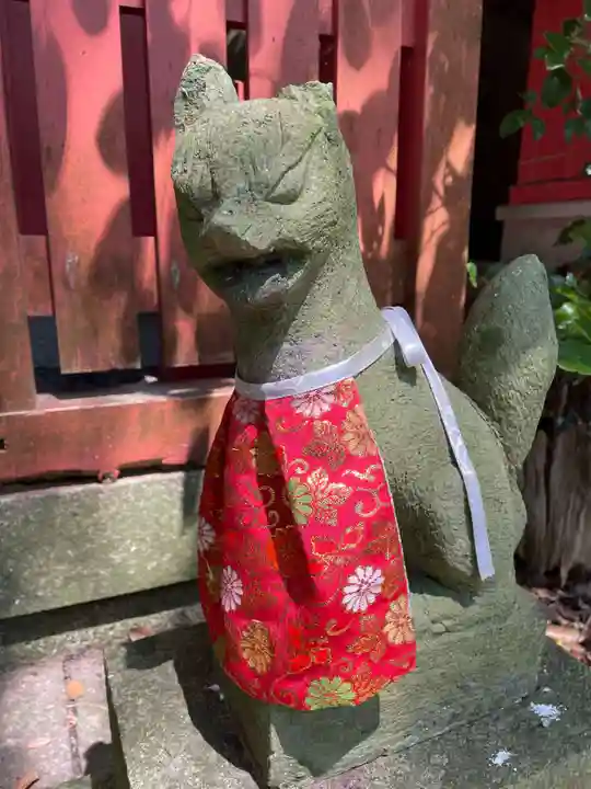 下畑大歳神社(兵庫県)