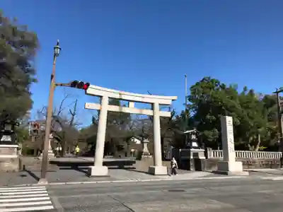 三嶋大社(静岡県)