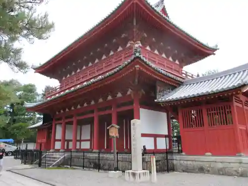 妙心寺（妙心禅寺）のその他建物