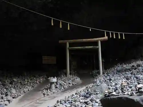 天安河原宮(宮崎県)