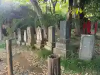 稲荷神社(千葉県)