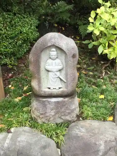 伊勢山皇大神宮(神奈川県)