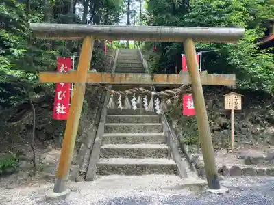 敢國神社(三重県)