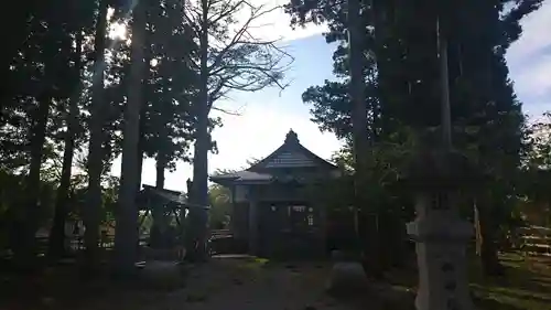 熊野神社(青森県)