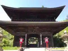 大善寺(山梨県)