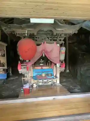岩屋観音堂（岐阜県坂祝町）(岐阜県)