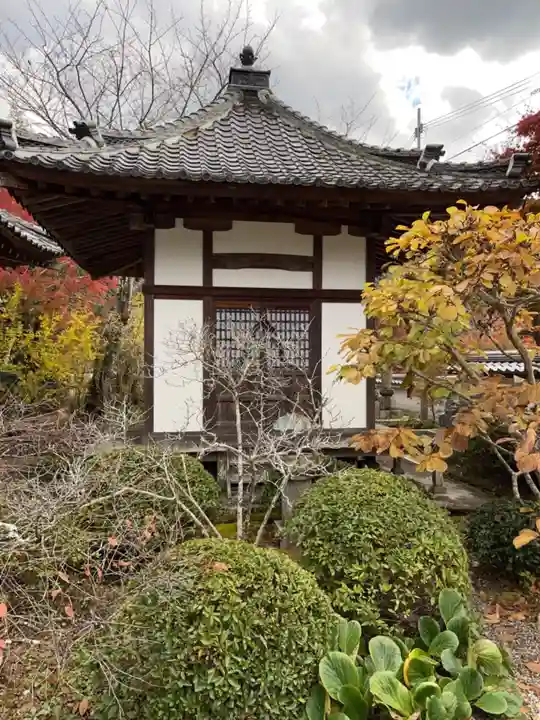 西恩寺のその他建物