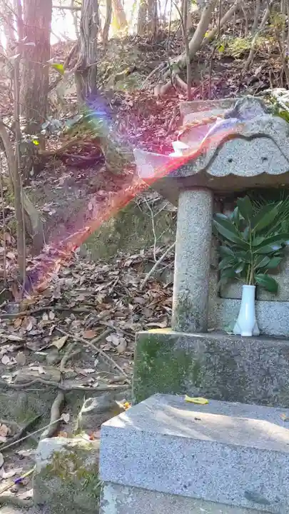 奥寺山神社(香川県)