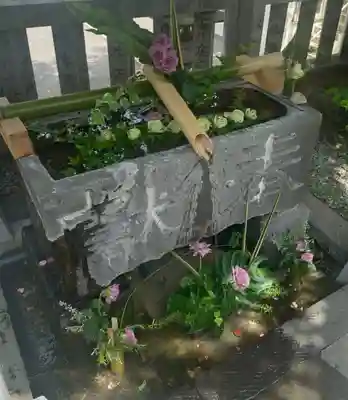 元町厳島神社(神奈川県)