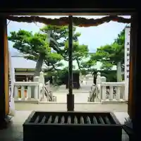 鶴崎神社のその他建物