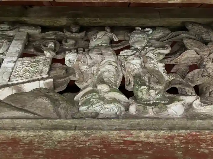 飯高神社(千葉県)