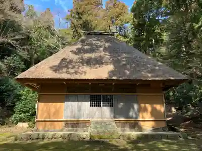 岩戸寺(大分県)