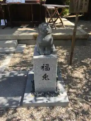三輪神社(愛知県)