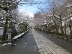 石山寺の建物その他