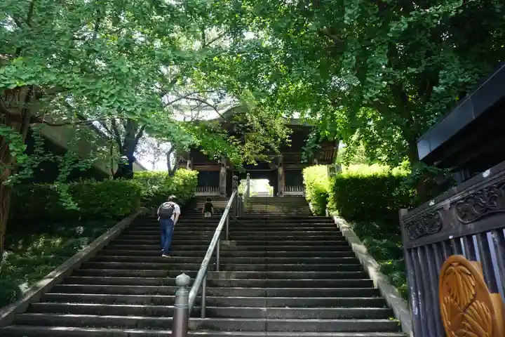 乗蓮寺のその他建物
