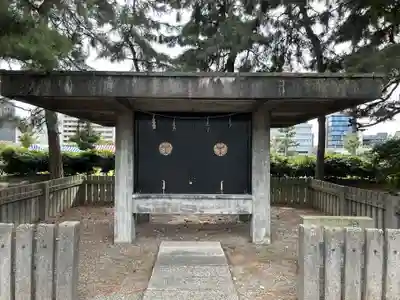 恒道神社(福井県)