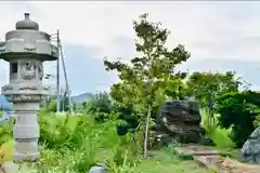 石動神社の建物その他