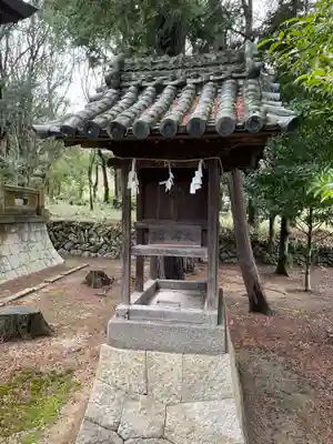 白峰宮(香川県)