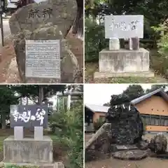 上富良野神社(北海道)