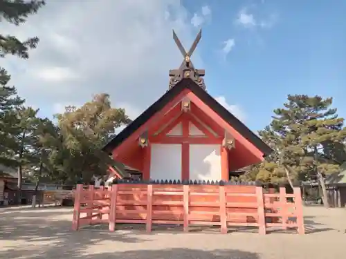 住吉大社(大阪府)